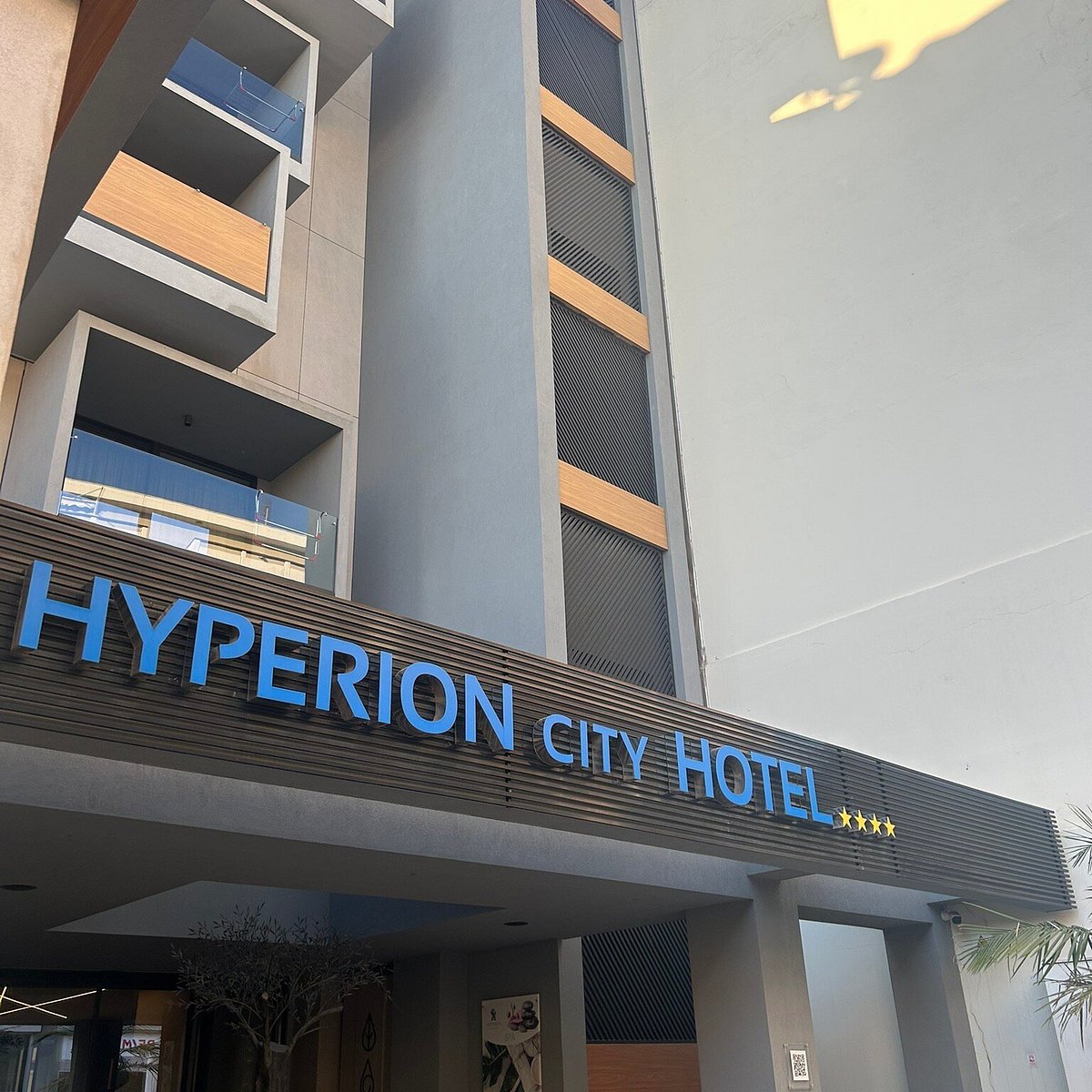 Foto hotel