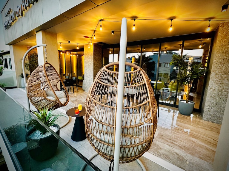 Foto hotel