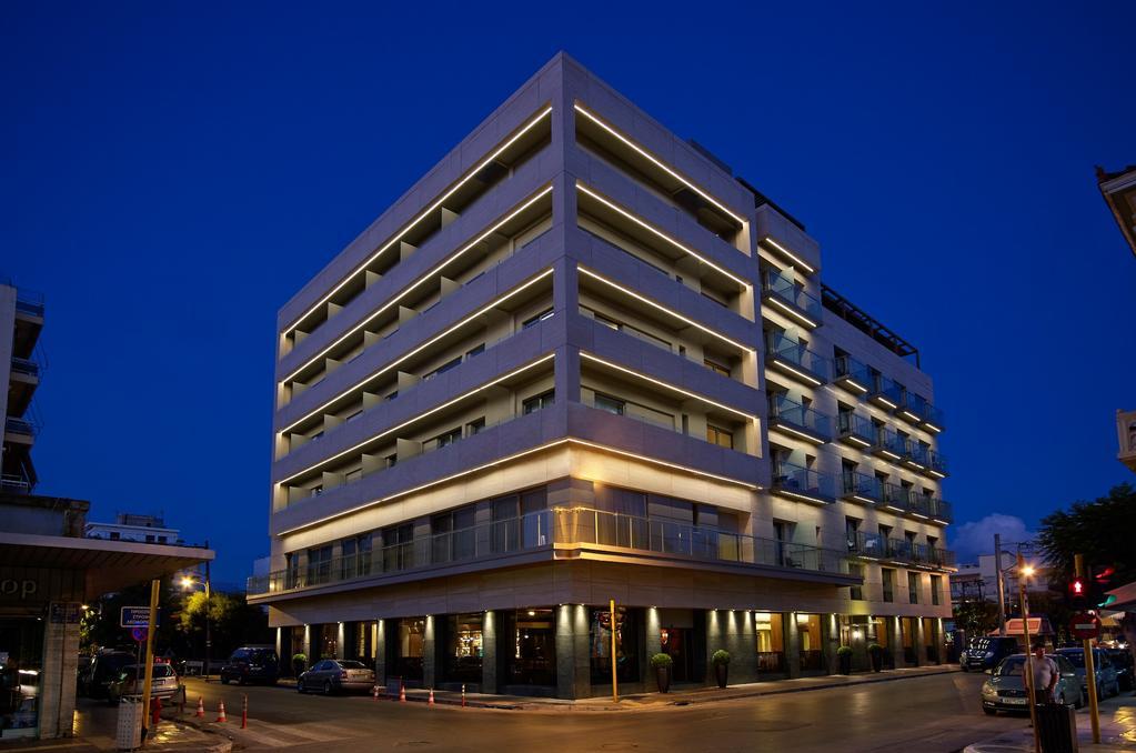 Foto hotel