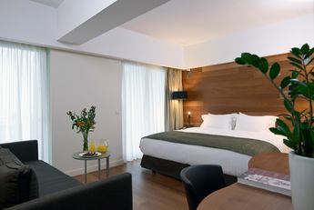 Foto hotel