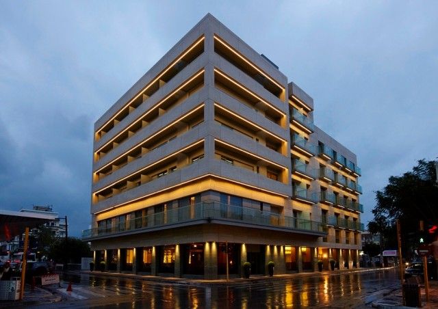 Foto hotel