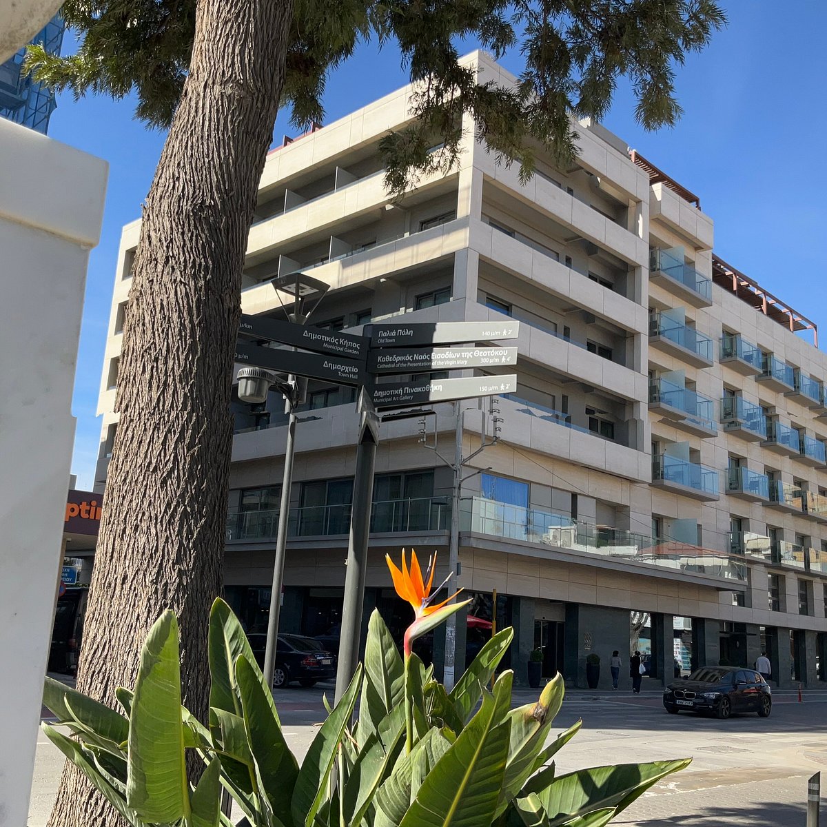 Foto hotel