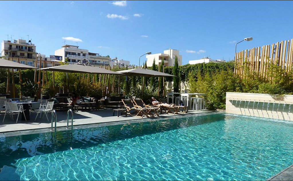 Foto hotel
