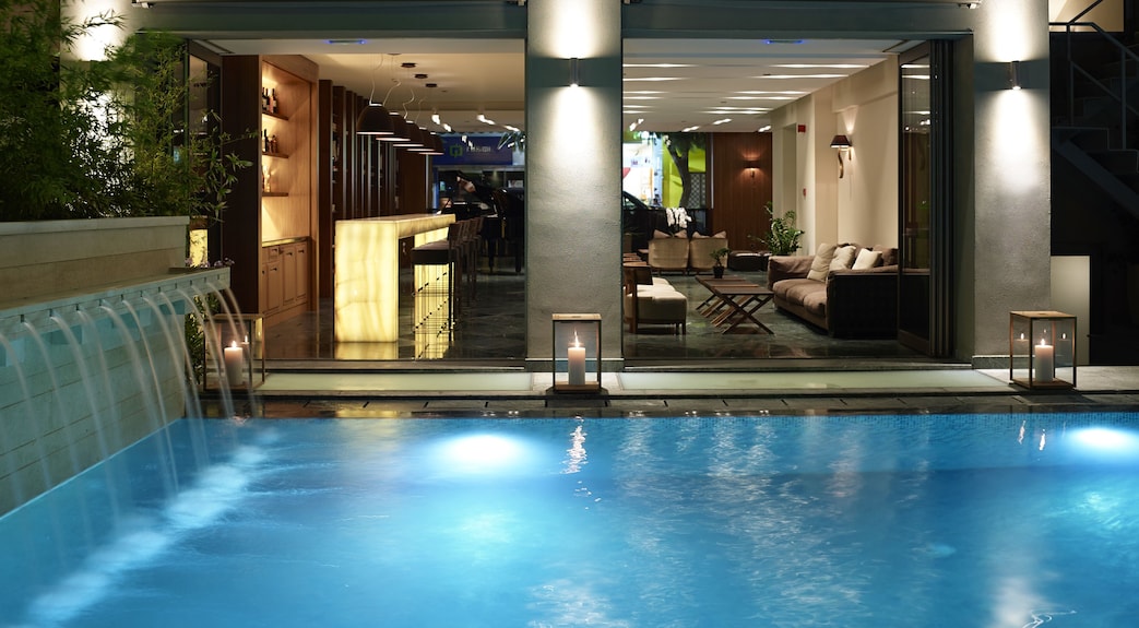 Foto hotel