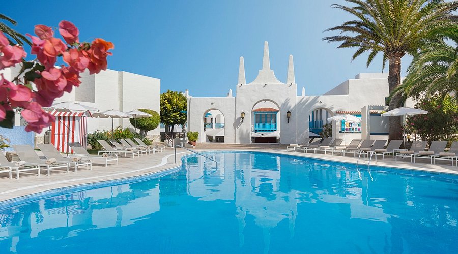 Foto hotel