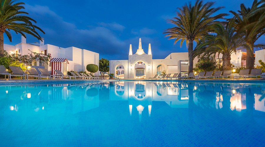Foto hotel