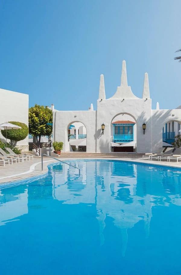 Foto hotel