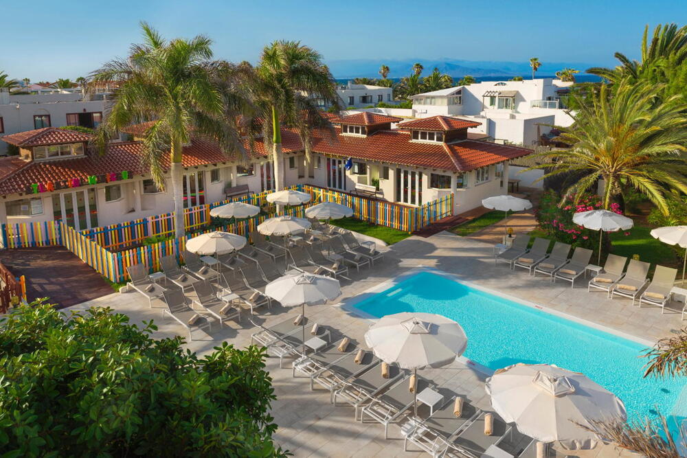 Foto hotel