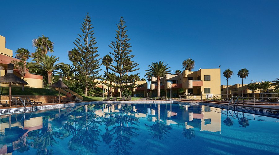 Foto hotel
