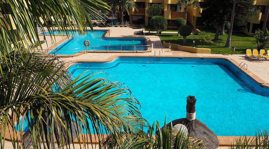 Foto hotel