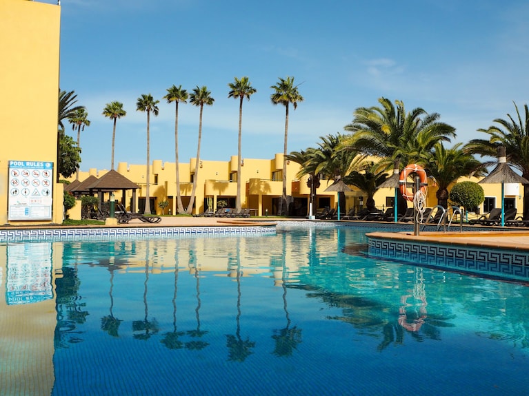 Foto hotel