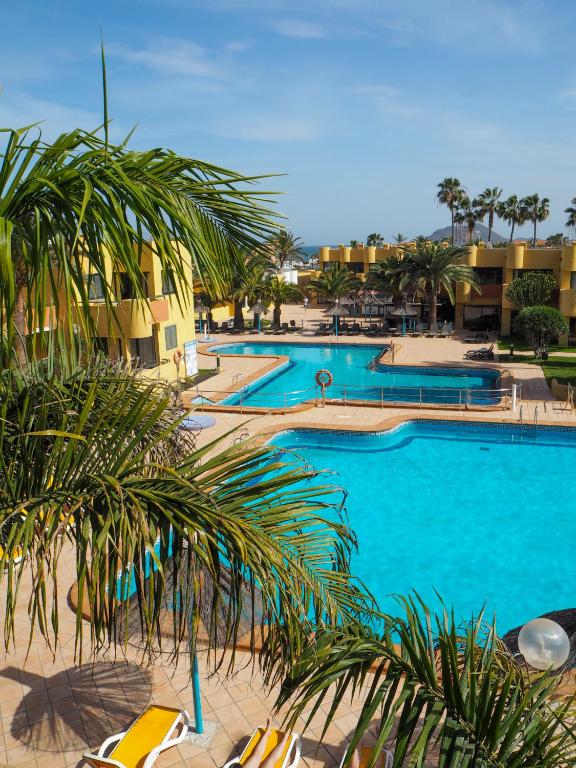 Foto hotel