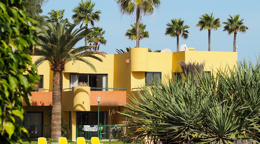 Foto hotel