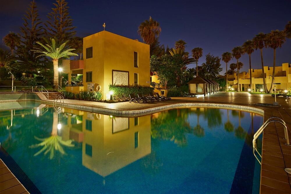 Foto hotel