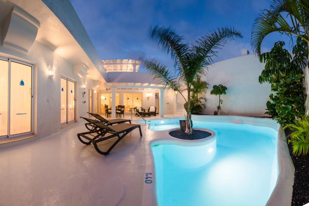 Foto hotel