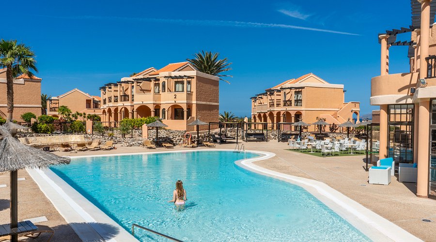 Foto hotel
