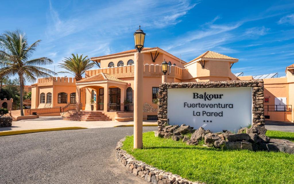 Foto hotel