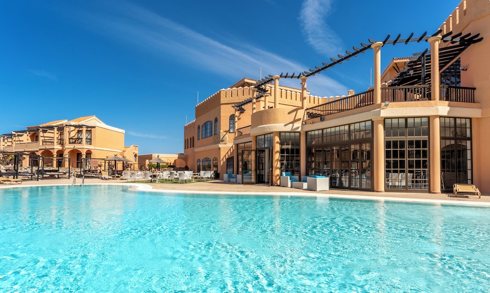 Foto hotel