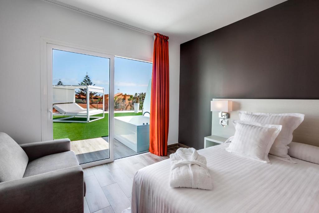 Foto hotel