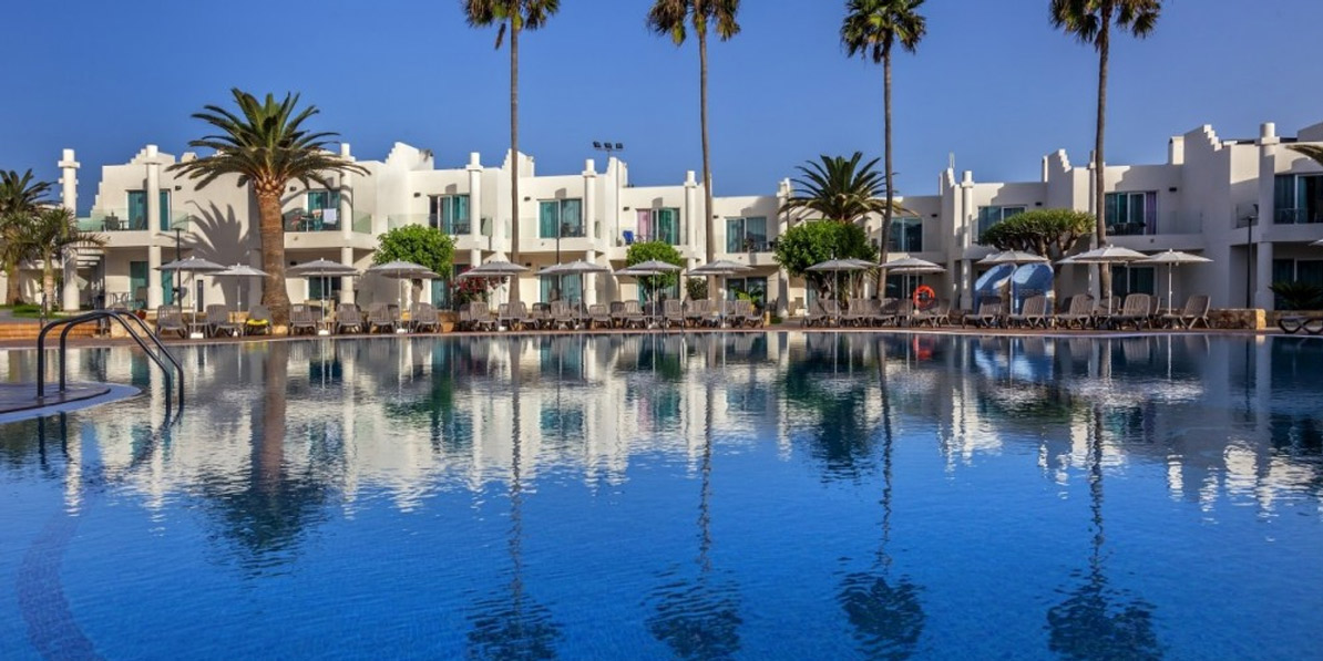 Foto hotel