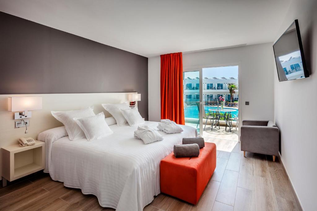 Foto hotel
