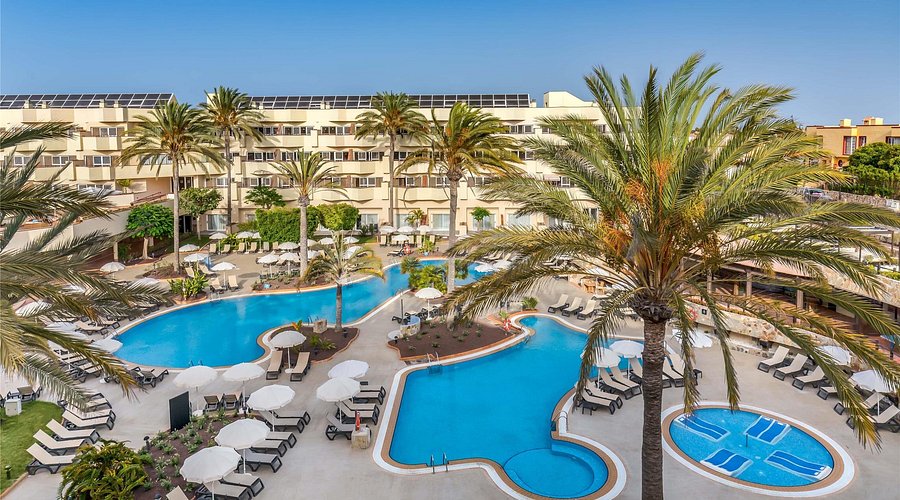 Foto hotel