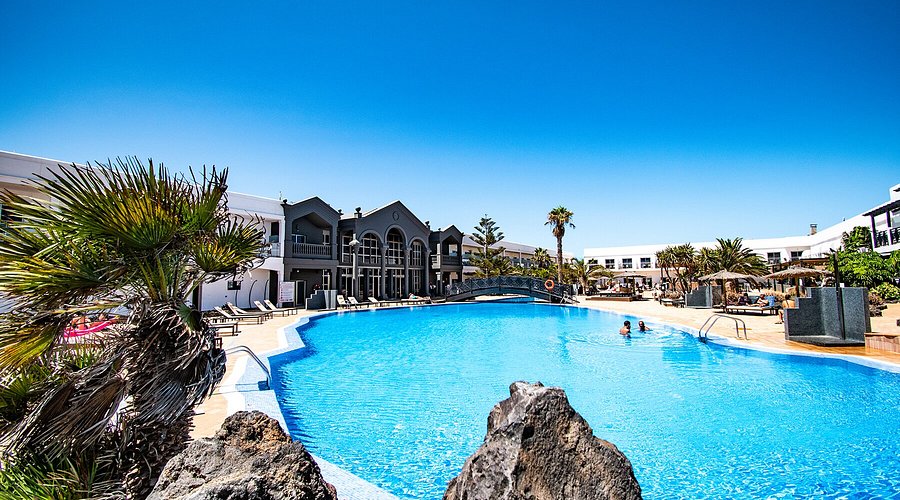 Foto hotel