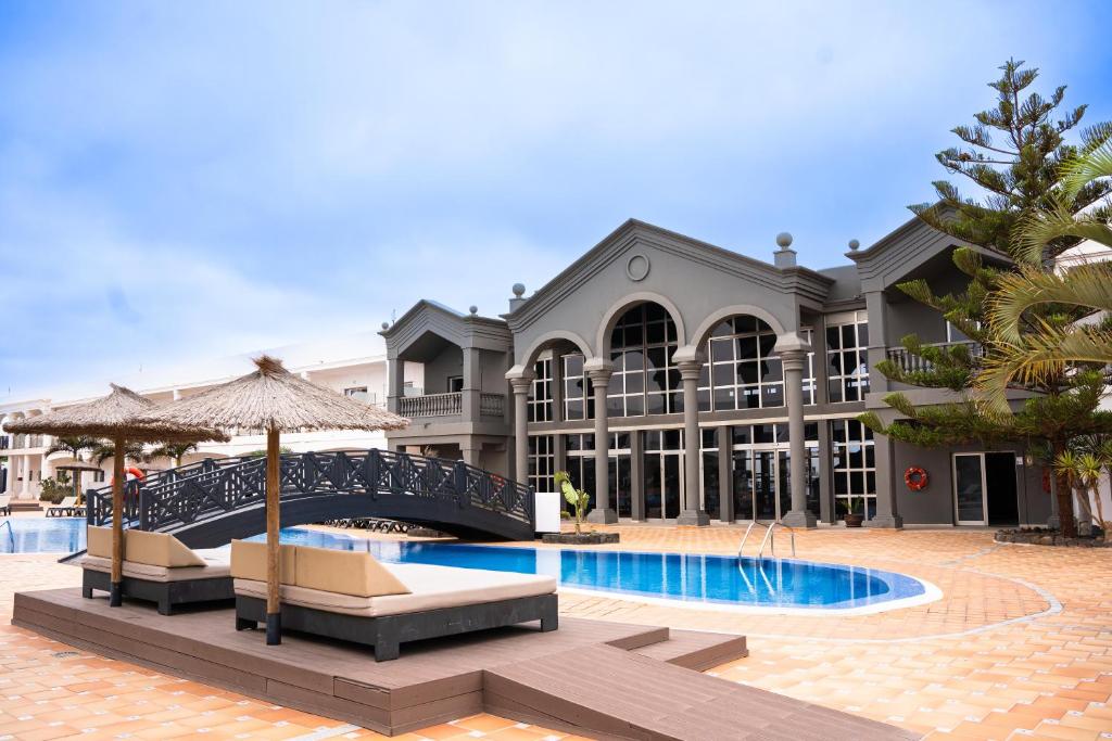 Foto hotel