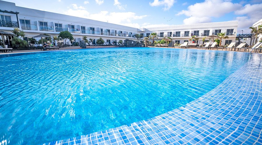 Foto hotel