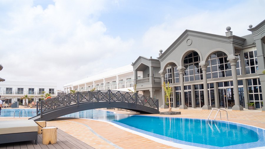Foto hotel