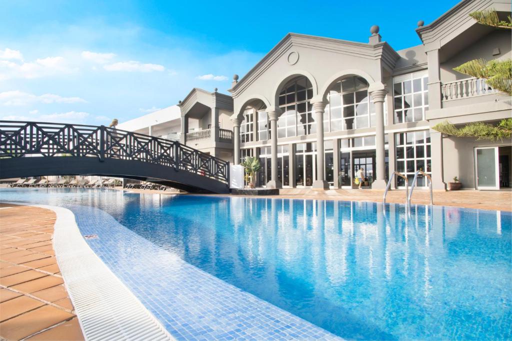 Foto hotel