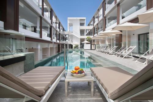 Foto hotel