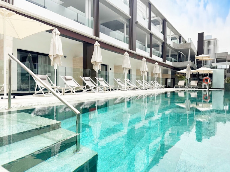 Foto hotel