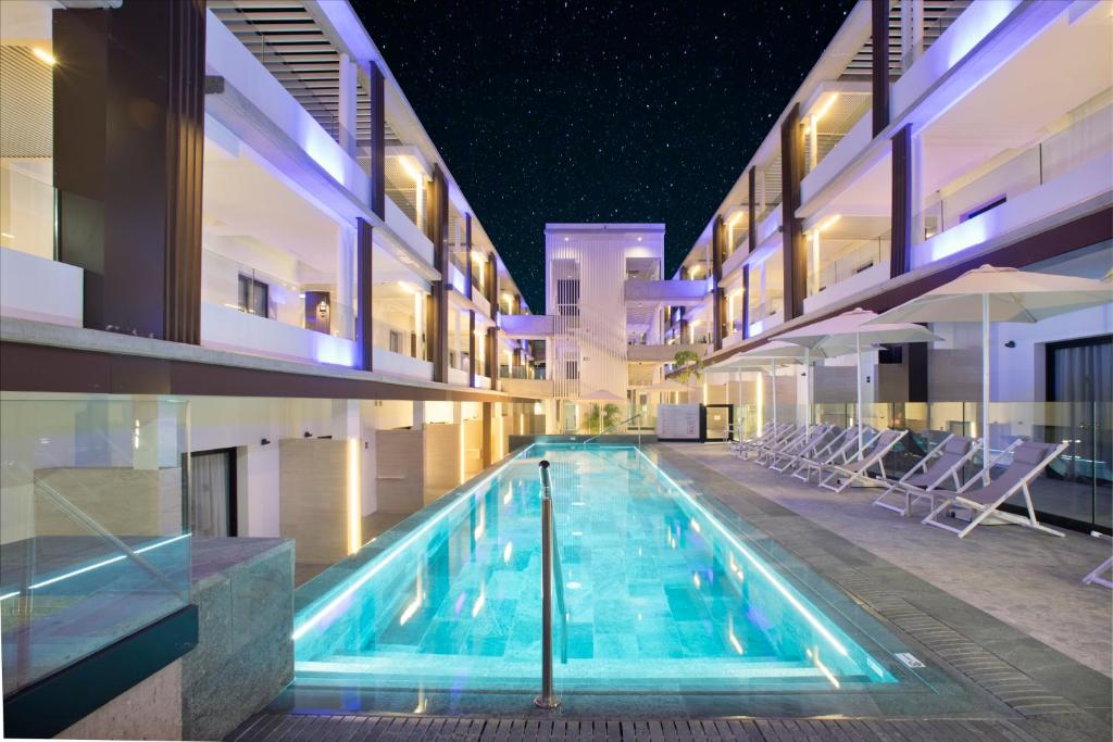 Foto hotel