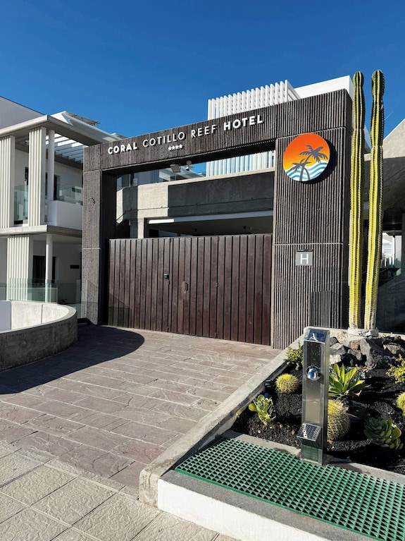 Foto hotel
