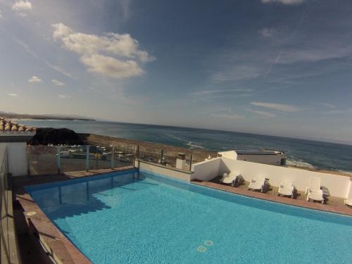Foto hotel