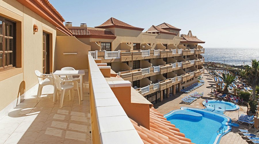Foto hotel