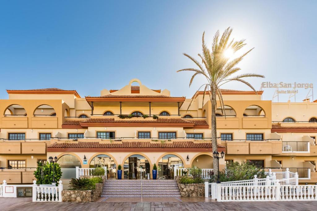 Foto hotel
