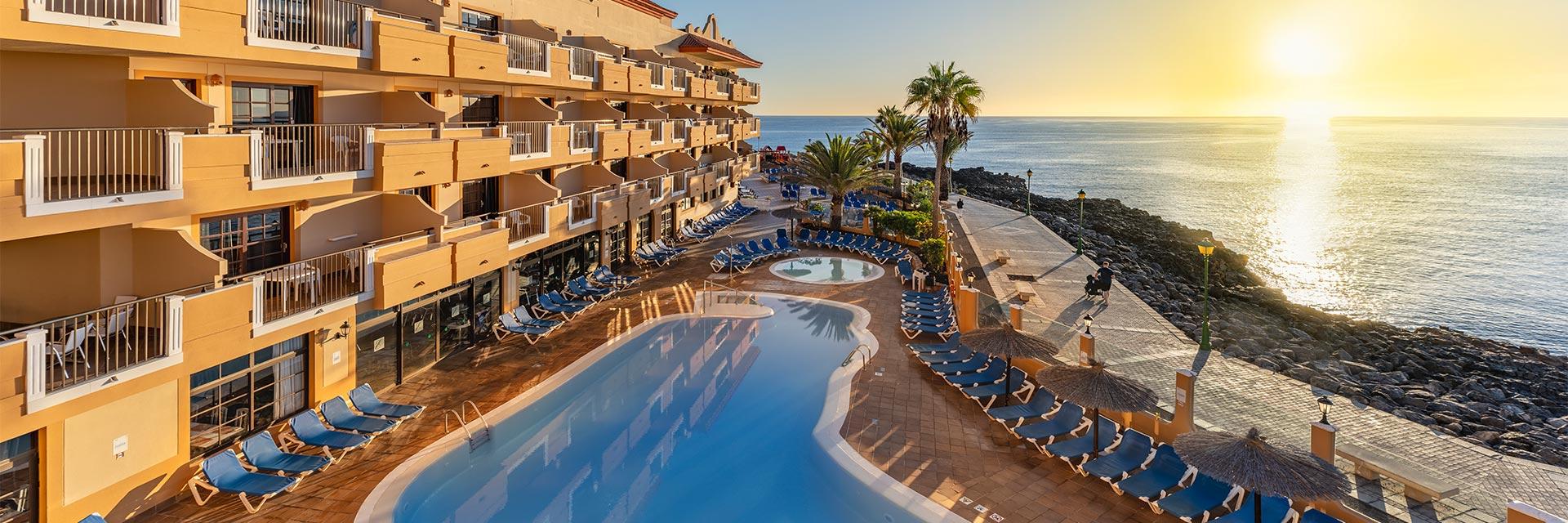 Foto hotel