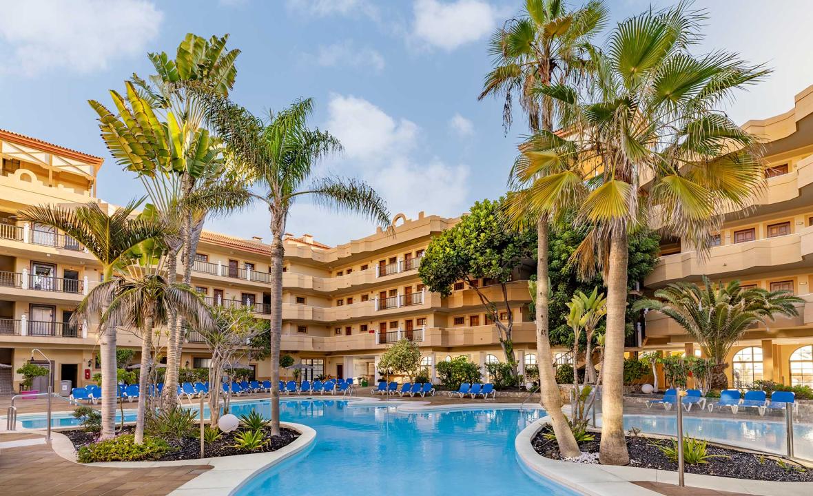 Foto hotel