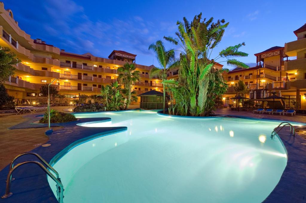 Foto hotel