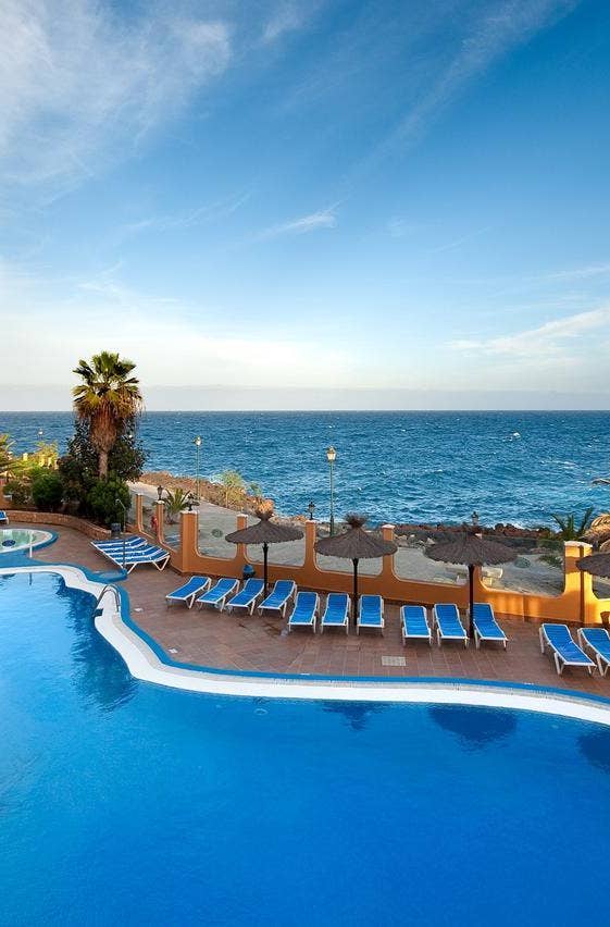 Foto hotel