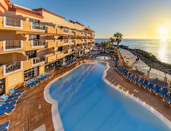 Foto hotel