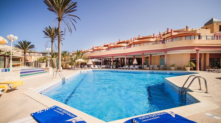 Foto hotel