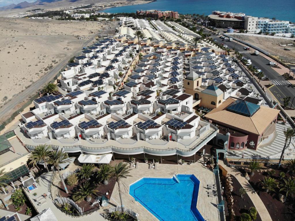Foto hotel