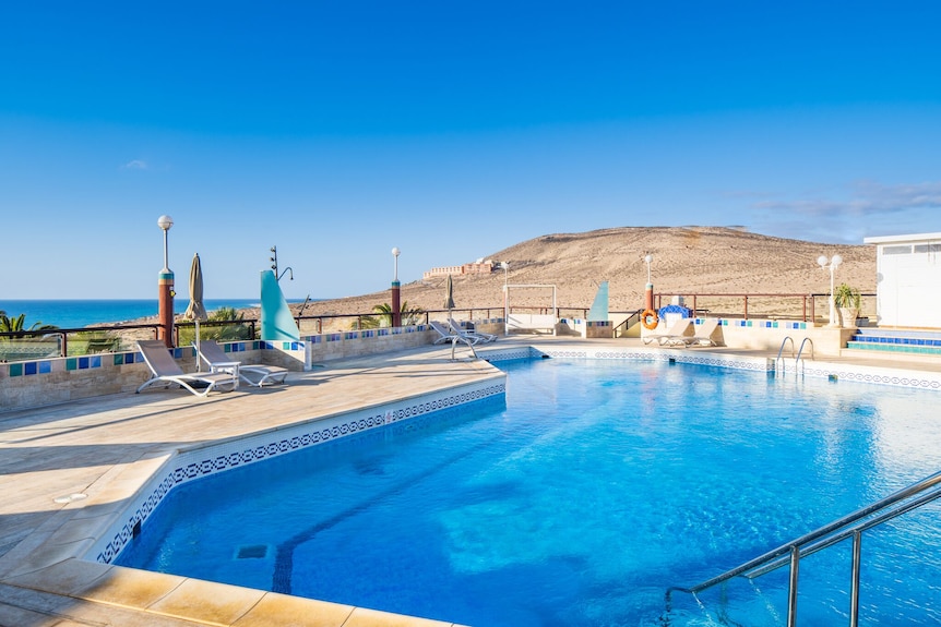 Foto hotel
