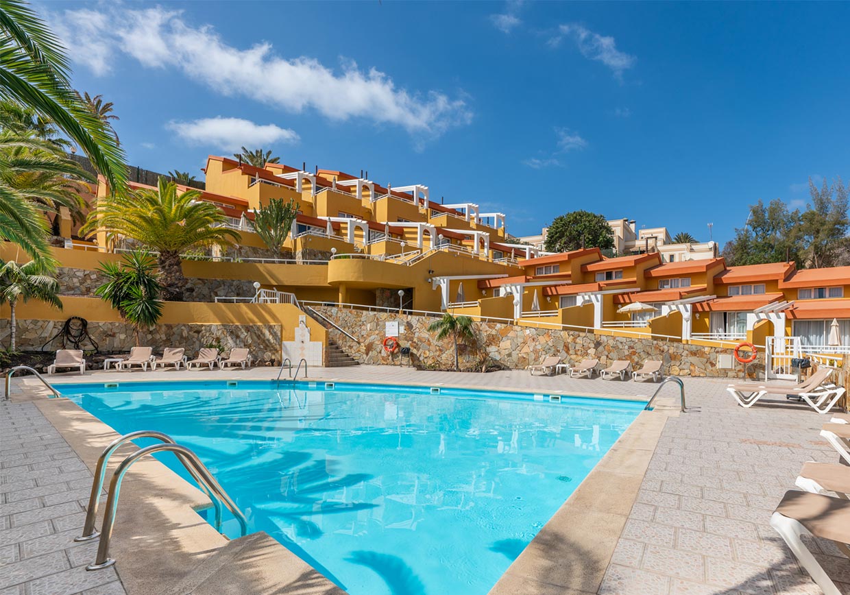 Foto hotel