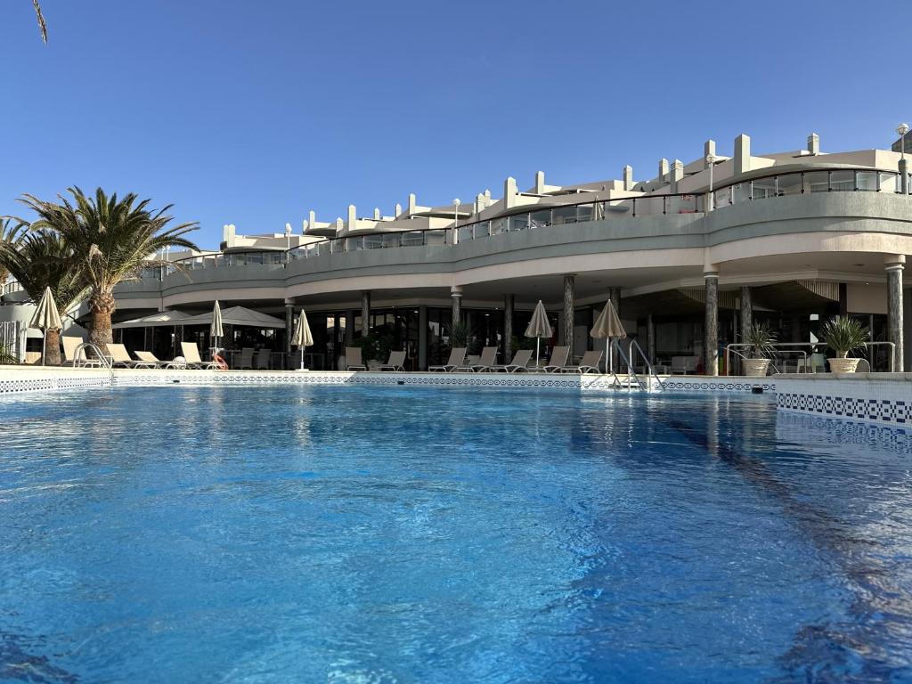 Foto hotel