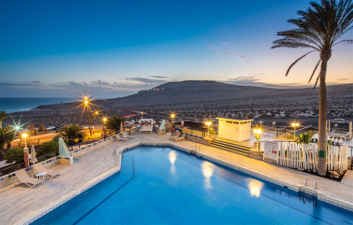 Foto hotel