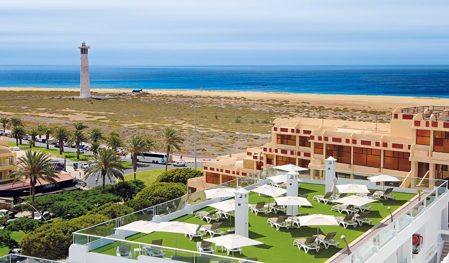 Foto hotel